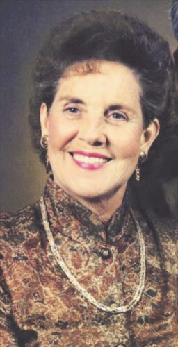 BARBARA BARTEMES